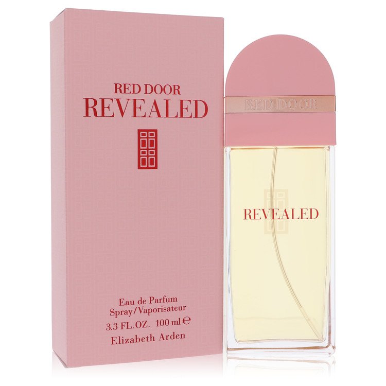 red door revealed by elizabeth arden eau de parfum spray 3.4 oz