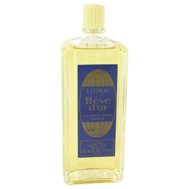 reve d\'or by piver cologne 14.25 oz