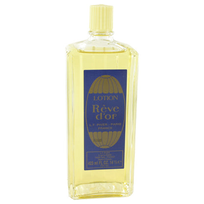 reve d\'or by piver cologne 14.25 oz