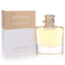 ralph lauren woman by ralph lauren eau de parfum spray 1.7 oz