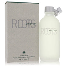 roots by coty eau de toilette spray 4 oz
