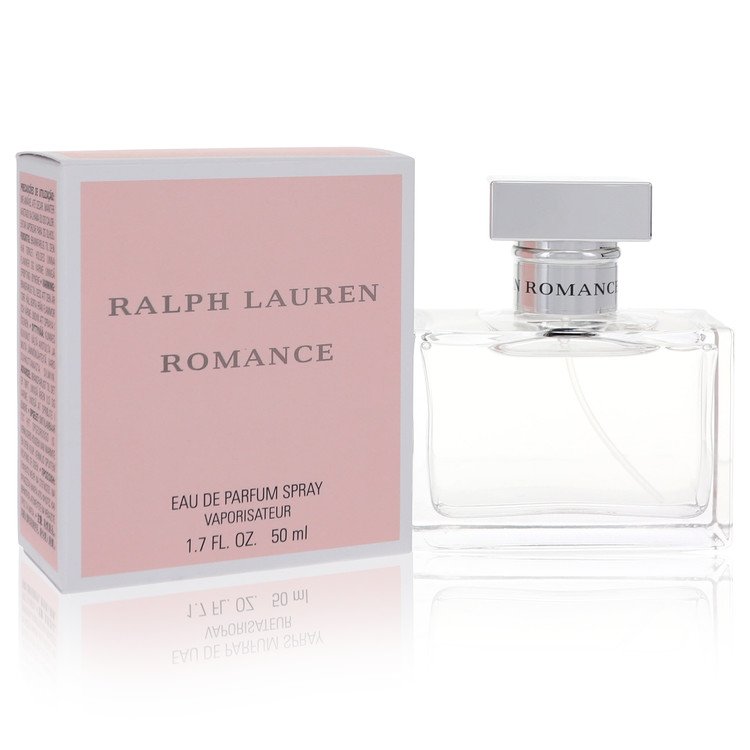 romance by ralph lauren eau de parfum spray 1.7 oz