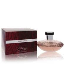 banana republic rosewood by banana republic eau de parfum spray 3.4 oz