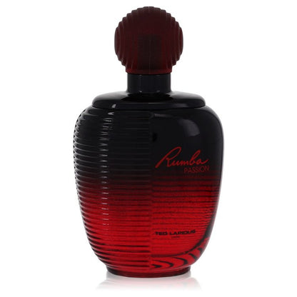 rumba passion by ted lapidus eau de toilette spray (tester) 3.33 oz