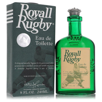 royall rug by royall fragrances eau de toilette 8 oz