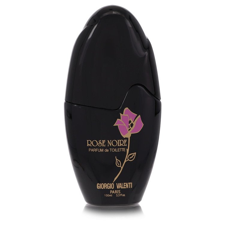 rose noire by giorgio valenti parfum 3.4 oz