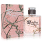 realtree by jordan outdoor eau de parfum spray 3.4 oz