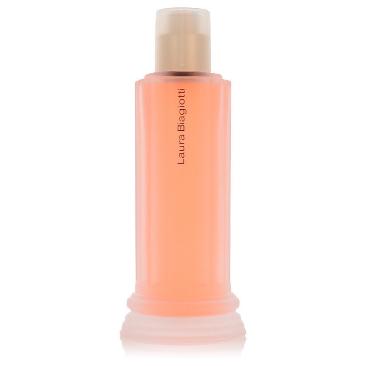 roma by laura biagiotti eau de toilette 3.4 oz