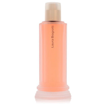 roma by laura biagiotti eau de toilette 3.4 oz