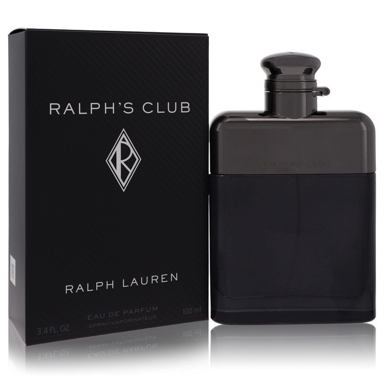 ralph\'s club by ralph lauren eau de parfum spray 3.4 oz