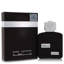 lattafa ramz by lattafa parfum 3.4 oz