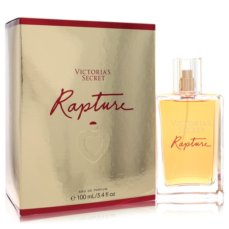 rapture by victoria's secret eau de parfum spray 3.4 oz