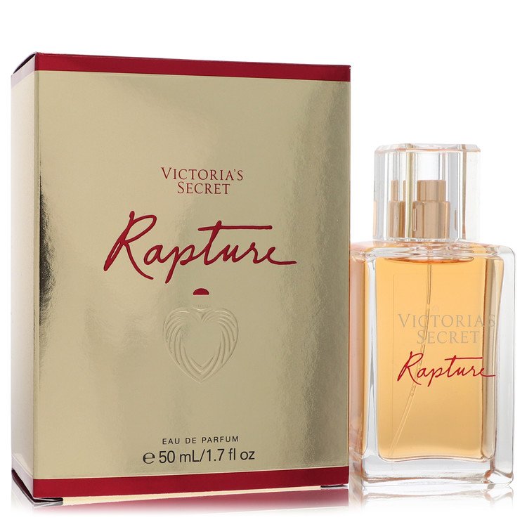 rapture by victoria's secret eau de parfum spray 1.7 oz