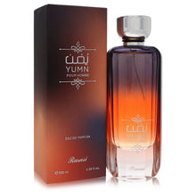 rasasi yumn by rasasi eau de parfum spray 3.38 oz