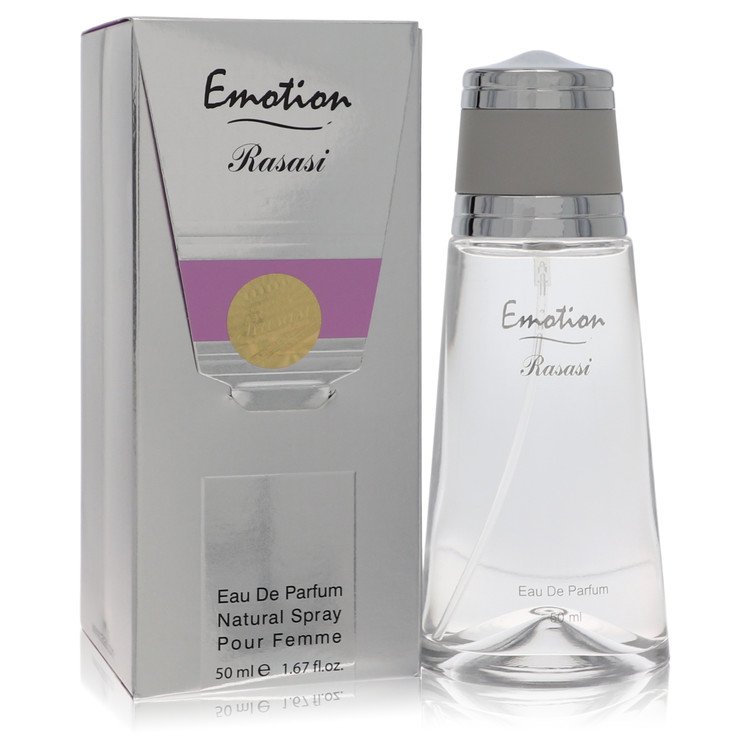 rasasi emotion by rasasi parfum 1.7 oz