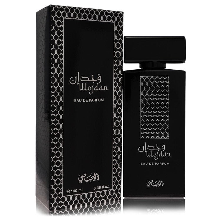 rasasi wojdan by rasasi eau de parfum spray 3.4 oz