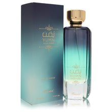 rasasi yumn by rasasi eau de parfum spray 3.38 oz