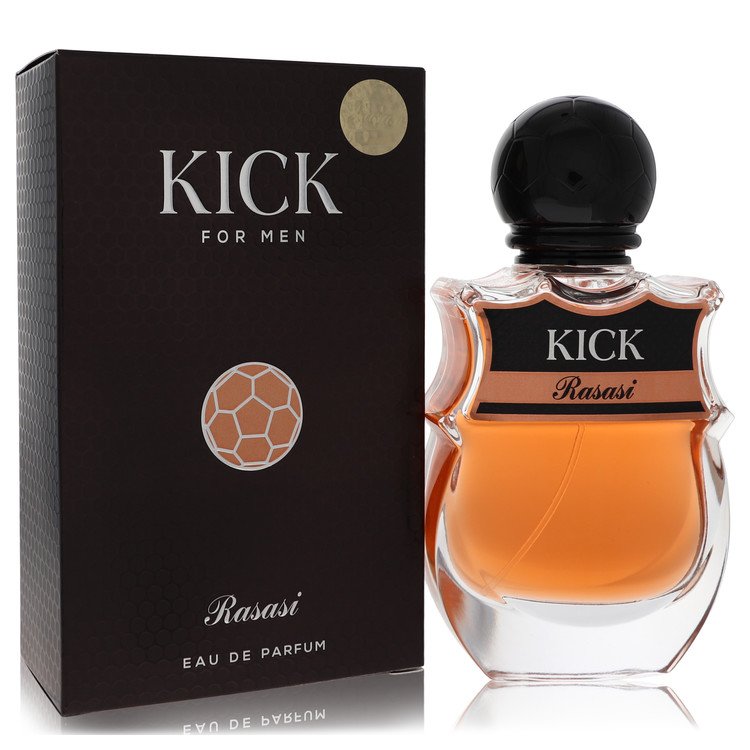 rasasi kick by rasasi parfum 3.3 oz