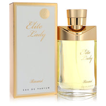 rasasi elite lady by rasasi eau de parfum spray 3.3 oz