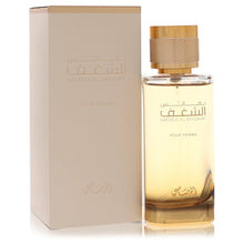 rasasi nafaeis al shaghaf by rasasi eau de parfum spray 3.4 oz