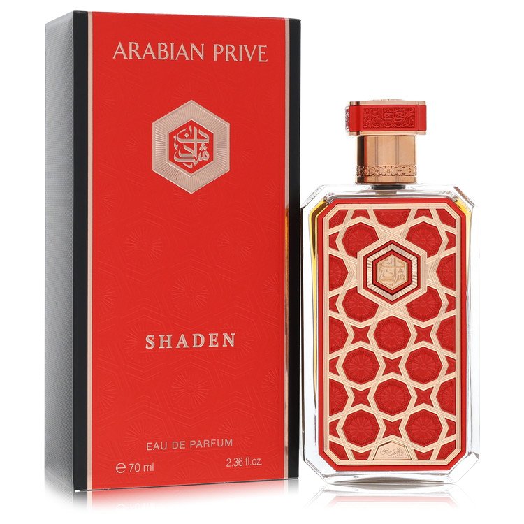 rasasi arabian prive shaden by rasasi eau de parfum spray 2.36 oz