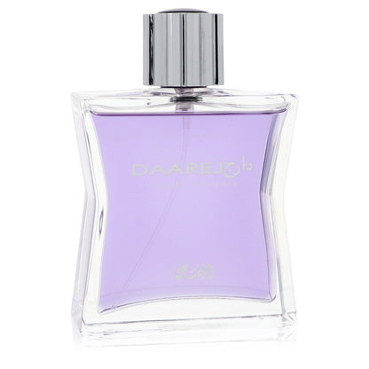 rasasi daarej by rasasi eau de parfum spray (unboxed) 3.33 oz