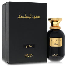 rasasi somow ma'ali by rasasi eau de parfum spray 3.38 oz