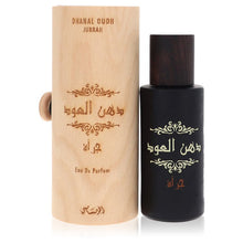 rasasi dhanal oudh jurrah by rasasi parfum 1.4 oz