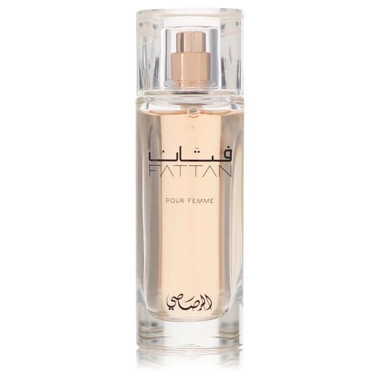 rasasi fattan pour femme by rasasi eau de parfum spray (unboxed) 1.67 oz