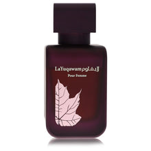 rasasi layuqawam pour femme by rasasi parfum 2.5 oz