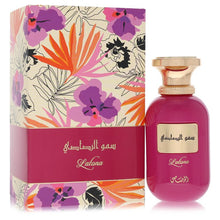 rasasi latona by rasasi eau de parfum spray 3.38 oz