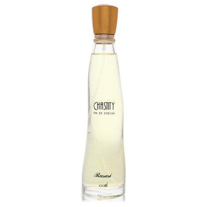 rasasi chastity by rasasi parfum 3.4 oz