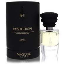 masque milano ray-flection by masque milano eau de parfum spray 1.18 oz