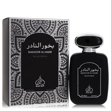rayef bakhoor al nadir by rayef eau de parfum spray (unisex) 3.4 oz