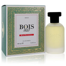 real patchouly by bois 1920 eau de parfum spray 3.4 oz