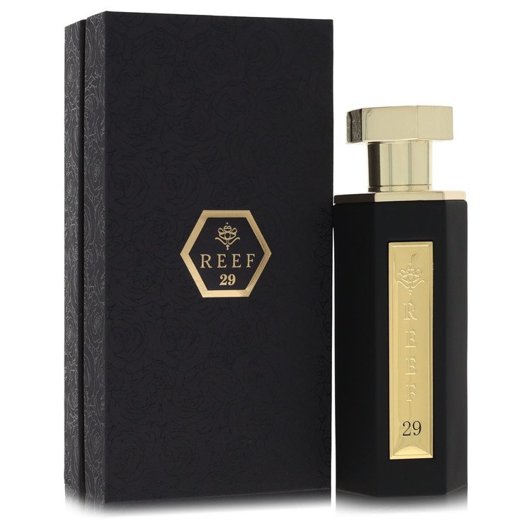 reef 29 parfum by reef parfum spray 3.3 oz
