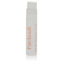 reminiscence patchouli by reminiscence vial (sample) (unboxed) .04 oz