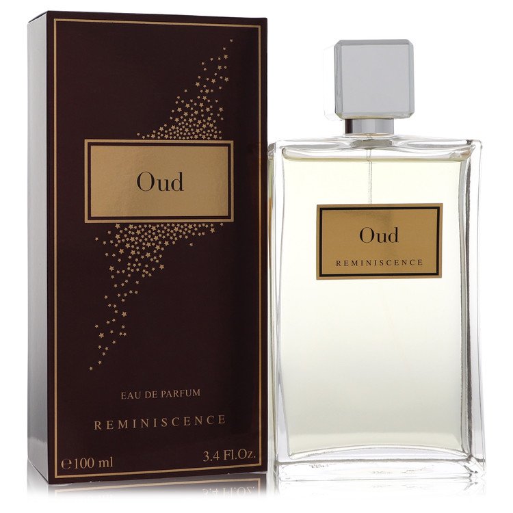 reminiscence oud by reminiscence eau de parfum spray (unisex) 3.4 oz