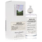 replica when the rain stops by maison margiela eau de toilette spray (unisex) 3.4 oz
