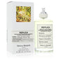 replica under the lemon trees by maison margiela eau de toilette spray (unisex) 3.4 oz