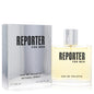 reporter cologne eau de toilette spray 4.2 oz