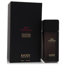 reve d'anthala by evody parfums eau de parfum spray 3.4 oz