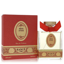 reve d'ete by rance eau de toilette 3.4 oz