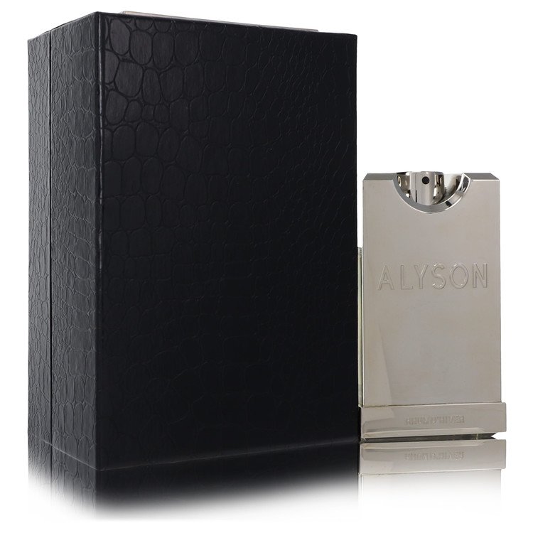 rhum d'hiver by alyson oldoini parfum 3.3 oz
