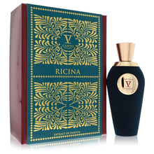 ricina v by v canto extrait de parfum spray (unisex) 3.38 oz