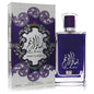 rihanah basat al reeh purple by rihanah parfum 3.4 oz