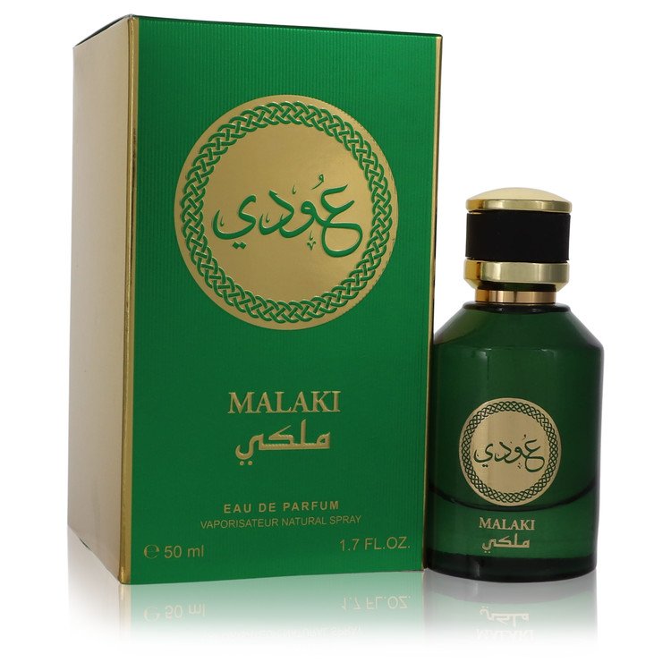 rihanah malaki by rihanah parfum 1.7 oz