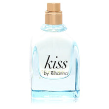 rihanna kiss by rihanna eau de parfum spray (tester) 1 oz