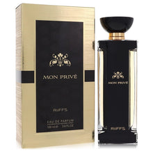 riiffs mon prive by riiffs parfum 3.4 oz
