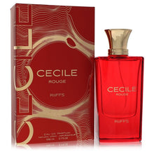 riiffs cecile rouge by riiffs parfum 2.7 oz